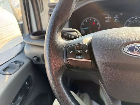 Certified 2023 Ford Transit 150 Low Roof image 33
