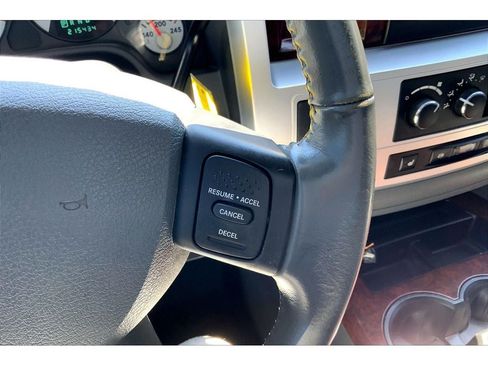 Used 2009 Dodge Ram 2500 Truck Laramie AWD/4WD image 21