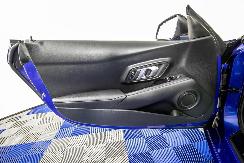Used 2023 Toyota Supra RWD image 12