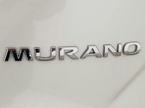 Used 2021 Nissan Murano SL image 41