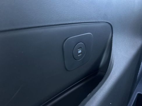 New 2026 Ford Explorer Active image 16