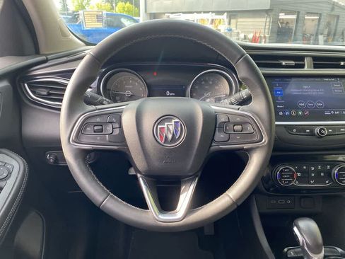 Used 2023 Buick Encore GX Select FWD image 20