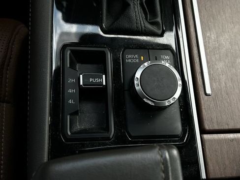 Used 2023 Toyota Tundra 1794 Edition w/ Advanced Package AWD/4WD image 23