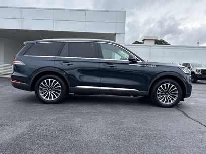 Used 2023 Lincoln Aviator Reserve w/ Elements Package Plus