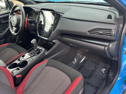 Certified 2024 Subaru Impreza RS AWD/4WD image 11