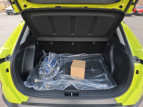 New 2026 Hyundai Kona Limited image 26
