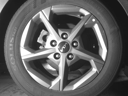 Used 2025 Kia K4 FWD image 15