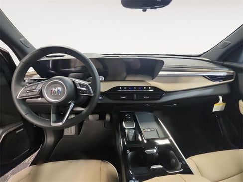 New 2026 Buick Enclave Preferred image 10