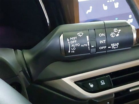 Used 2024 Lexus RX 350 image 20