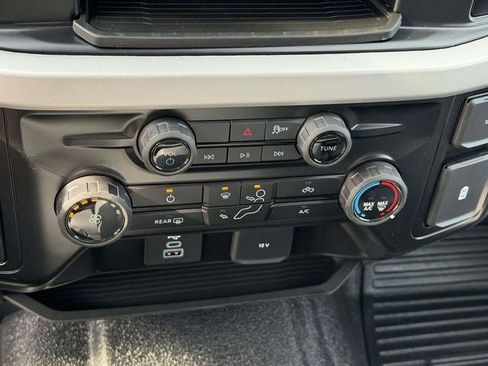 New 2026 Ford F350 XL w/ XL Chrome Package image 16
