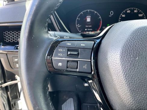 Used 2024 Honda CR-V EX-L image 22