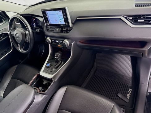 Used 2019 Toyota RAV4 Limited w/ Cold Weather Package AWD/4WD image 31
