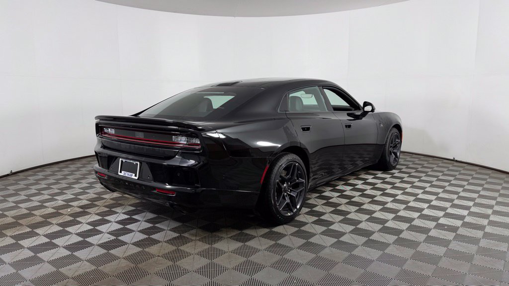 New 2026 Dodge Charger Scat Pack AWD/4WD image 7