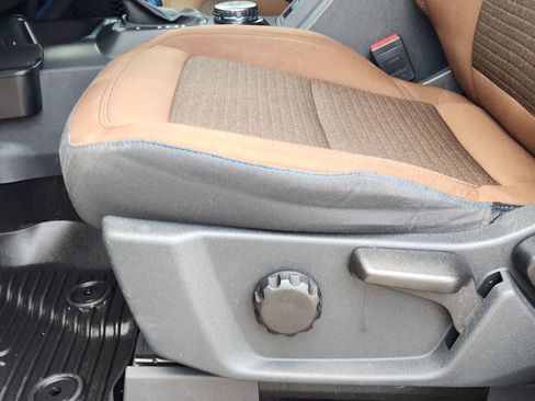 Used 2022 Ford Bronco Outer Banks AWD/4WD image 23