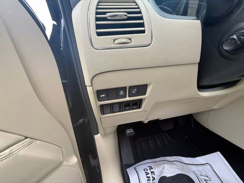 Used 2023 INFINITI QX80 Sensory w/ Cargo Package image 32