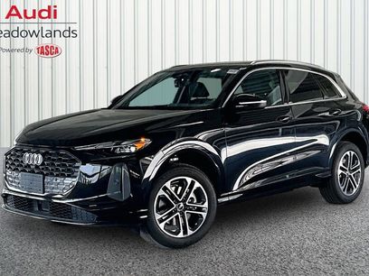 New 2026 Audi Q5 Premium