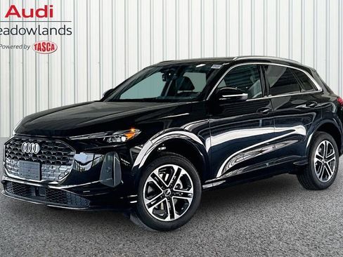New 2026 Audi Q5 Premium AWD/4WD image 1