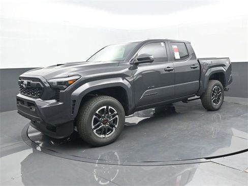 New 2025 Toyota Tacoma TRD Sport image 21
