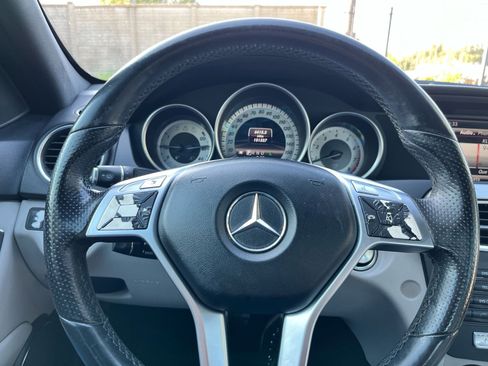 Used 2013 Mercedes-Benz C 250 Sedan image 22