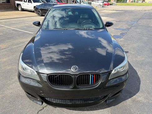 Used 2006 BMW M5 RWD image 9