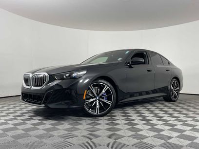 Used 2026 BMW 530i w/ M Sport Package