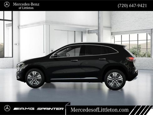 New 2026 Mercedes-Benz GLA 250 4MATIC image 33