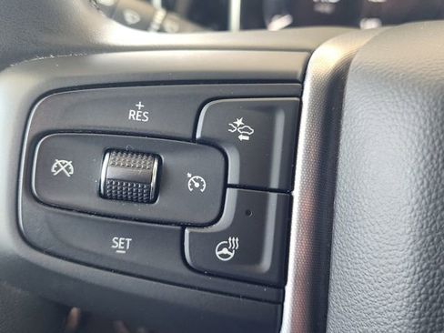 Used 2025 GMC Sierra 1500 SLT AWD/4WD image 29