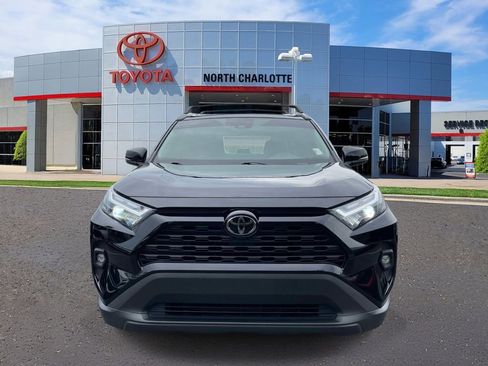 Used 2024 Toyota RAV4 XLE Premium w/ Weather Package FWD image 2