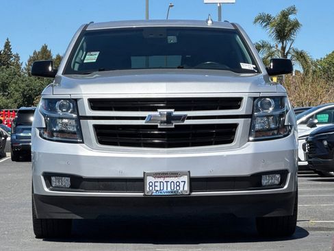 Used 2018 Chevrolet Tahoe LT image 10