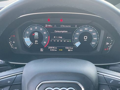 Certified 2023 Audi Q3 2.0T Premium Plus w/ Premium Plus Package image 18