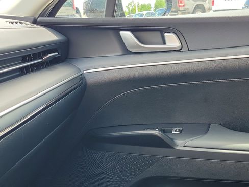 Used 2025 Kia K5 LXS image 30