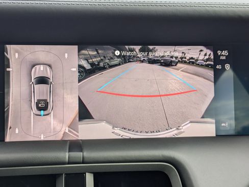 New 2025 Porsche Taycan 4S AWD/4WD image 18