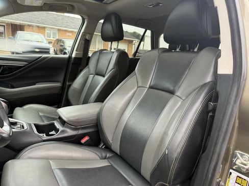 Used 2020 Subaru Outback Onyx Edition XT w/ Popular Package #2 AWD/4WD image 17