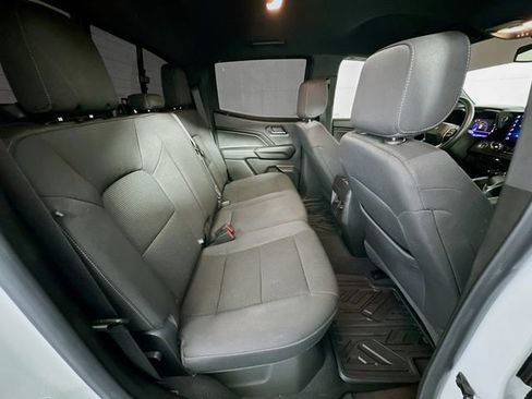 Used 2023 Chevrolet Colorado LT w/ LT Convenience Package II image 24