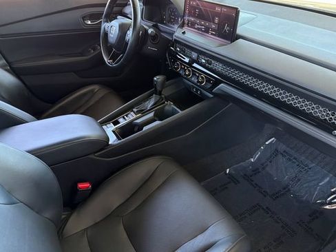 Certified 2024 Honda Accord Sport image 18