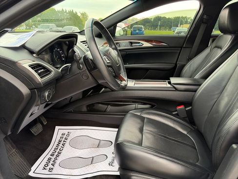 Used 2020 Lincoln MKZ Reserve w/ Monochromatic Package AWD/4WD image 16
