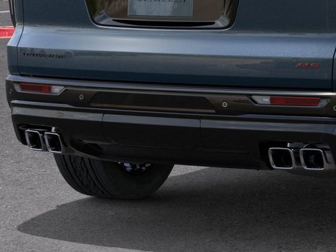 New 2026 Chevrolet Traverse RS w/ LPO, Floor Liner Package image 14