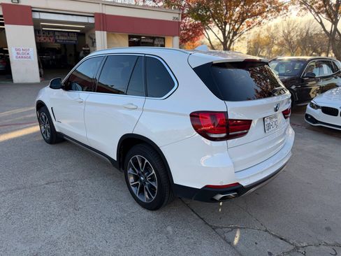 Used 2018 BMW X5 sDrive35i image 7