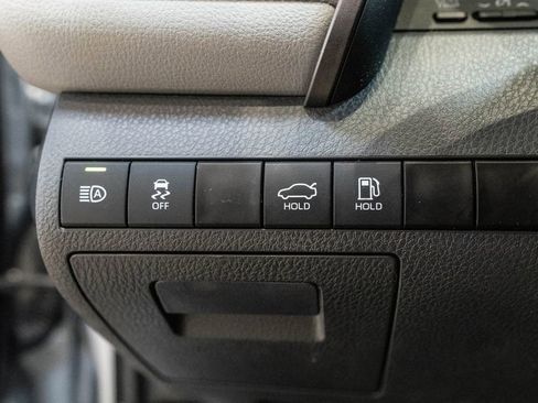 Certified 2024 Toyota Camry LE FWD image 22