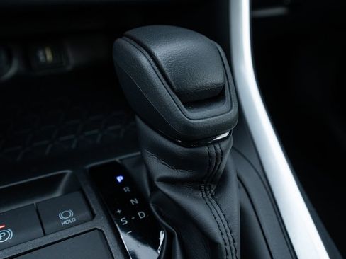 New 2025 Toyota RAV4 XLE w/ Convenience Package image 25