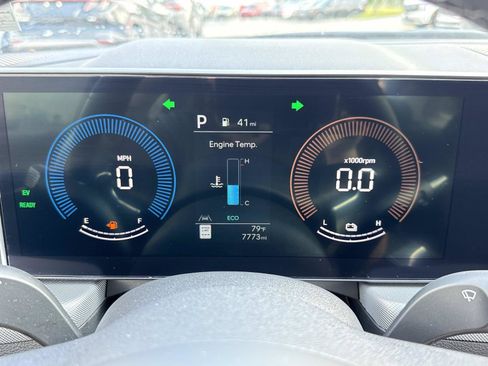 Certified 2024 Hyundai Sonata SEL FWD image 13