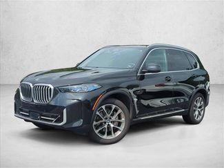 Used 2026 BMW X5 sDrive40i RWD video 1