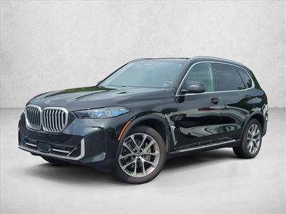 Used 2026 BMW X5 sDrive40i