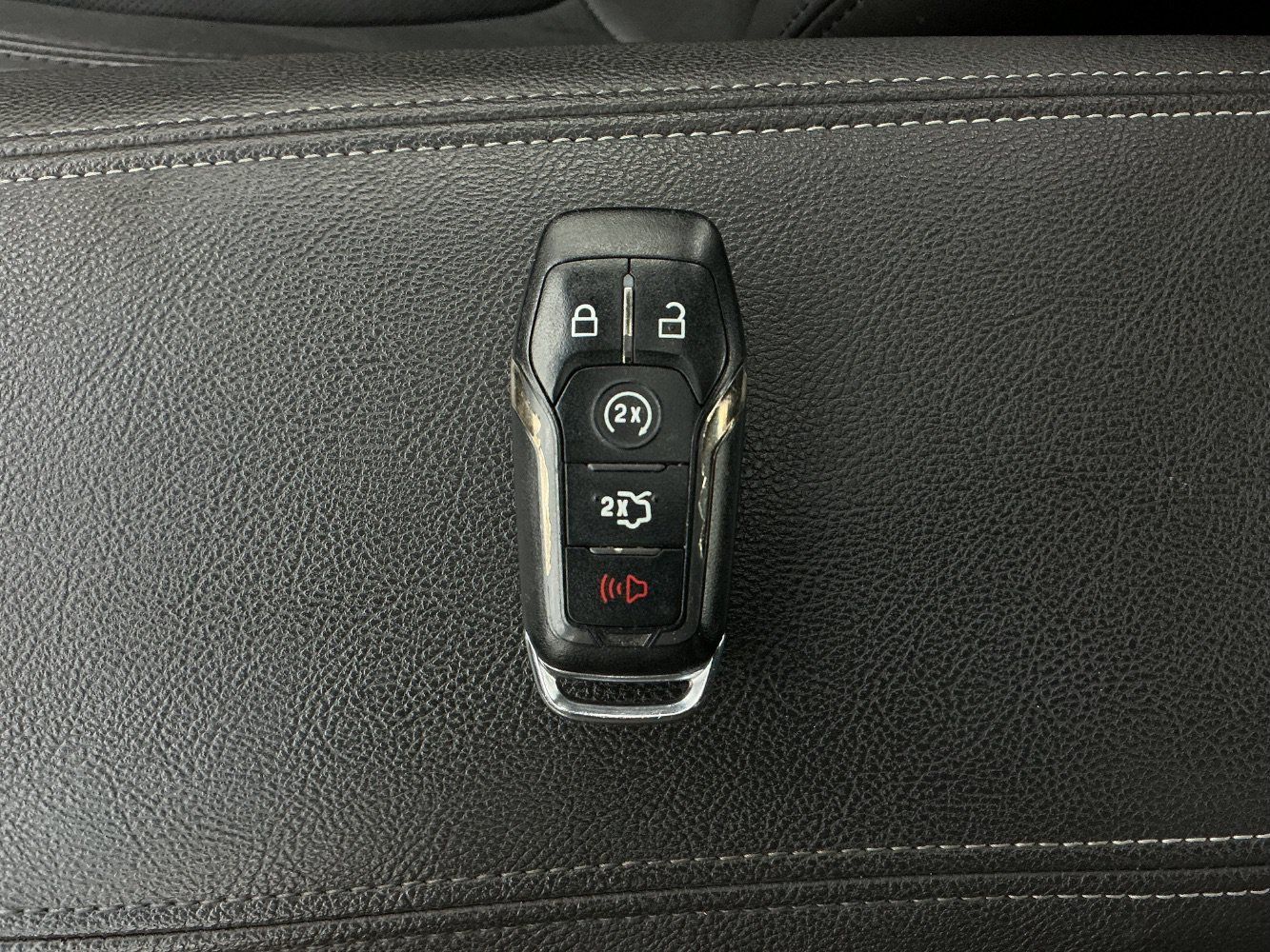 Used 2014 Lincoln MKZ AWD w/ Equipment Group 102A Reserve image 42