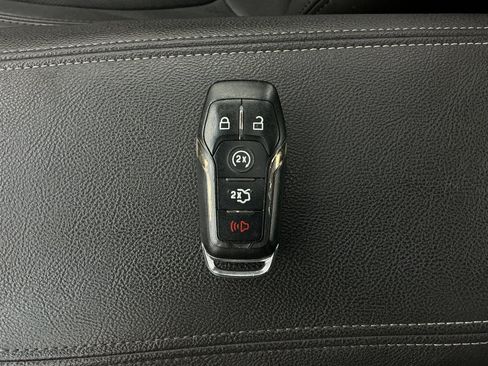 Used 2014 Lincoln MKZ AWD w/ Equipment Group 102A Reserve image 42