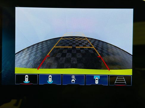 Used 2024 Chevrolet Corvette 3LT w/ Z51 Performance Package image 16