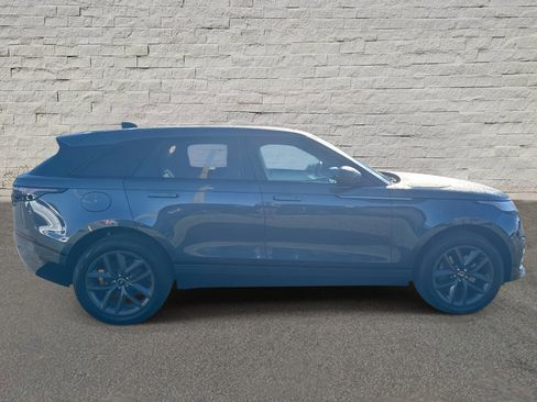 Used 2024 Land Rover Range Rover Velar Dynamic SE image 4