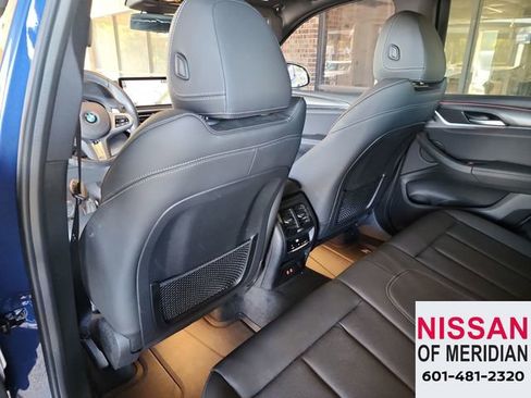 Used 2024 BMW X3 sDrive30i w/ Premium Package w/ZPA image 19