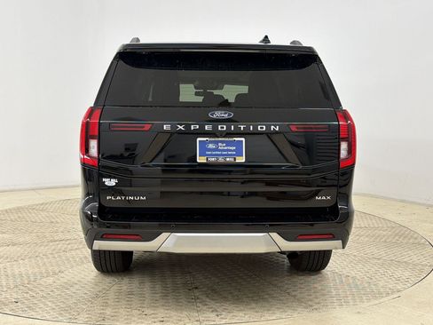 Certified 2025 Ford Expedition Max Platinum AWD/4WD image 10