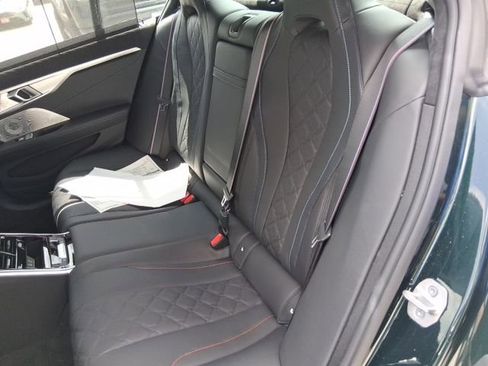 New 2026 BMW M850i xDrive AWD/4WD image 18